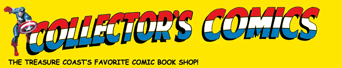 Collectors Comics